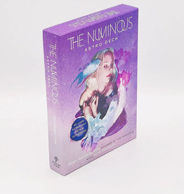 The Numinous Astro Deck