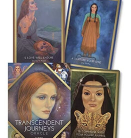 Transcendent Journeys Oracle