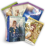 The Quantum Oracle: A 53-Card Deck and Guidebook