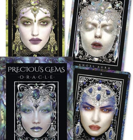 Precious Gems Oracle