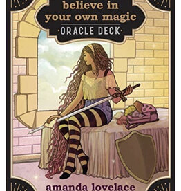 Believe in Your Own Magic