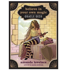 Believe in Your  Own Magic