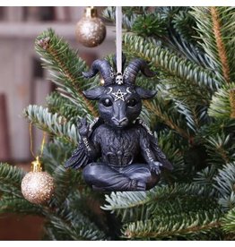 Nemesis Now Baphoboo Hanging Ornament 11cm