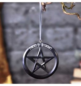 Nemesis Now Powered by Witchcraft Hanging Ornament 7cm