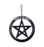 Nemesis Now Powered by Witchcraft Hanging Ornament 7cm