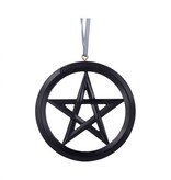 Nemesis Now Powered by Witchcraft Hanging Ornament 7cm