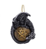 Nemesis Now Caspar Hanging Ornament 8.89cm
