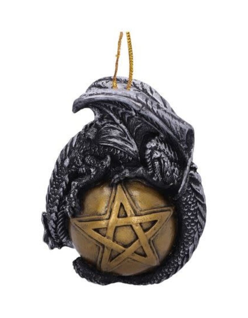 Nemesis Now Caspar Hanging Ornament 8.89cm