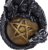 Nemesis Now Caspar Hanging Ornament 8.89cm