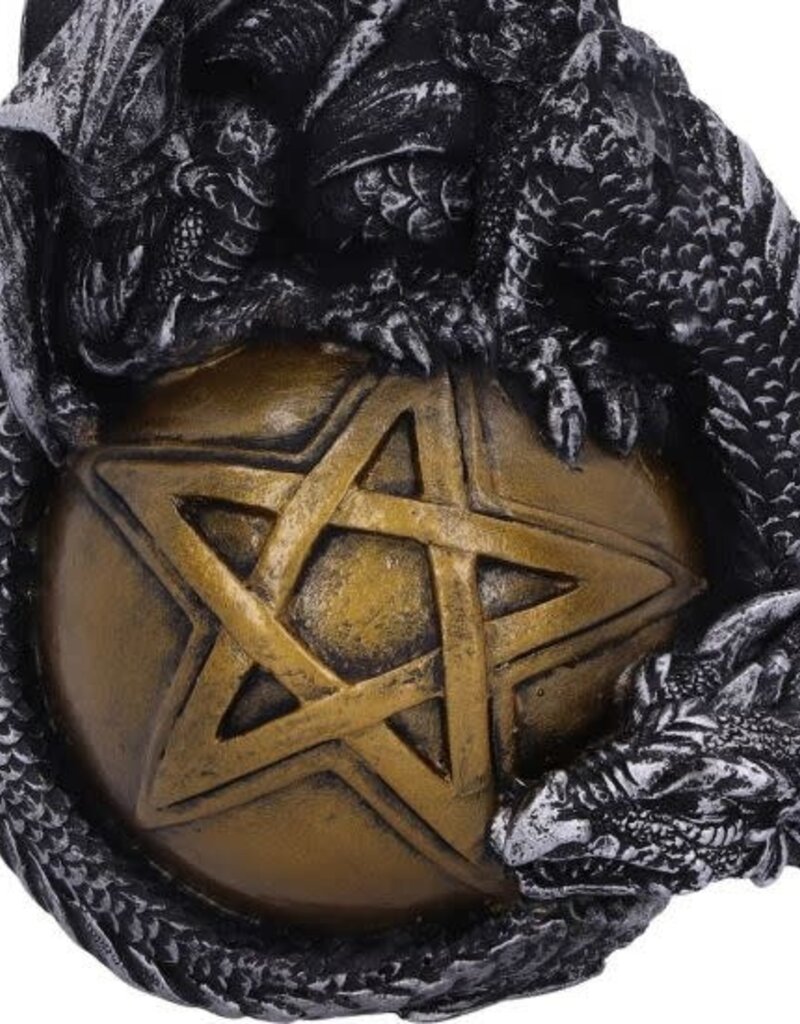 Nemesis Now Caspar Hanging Ornament 8.89cm