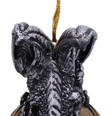 Nemesis Now Caspar Hanging Ornament 8.89cm