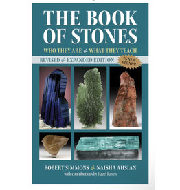 The Book of Stones