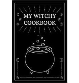 My Witchy Cookbook (Another by same title)