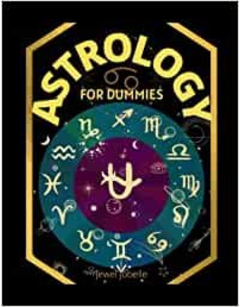 Astrology For Dummies