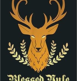 Day Planner - Generic - Blessed Yule