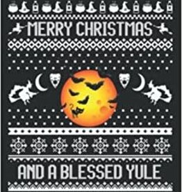 Day Planner - Generic - Merry Christmas