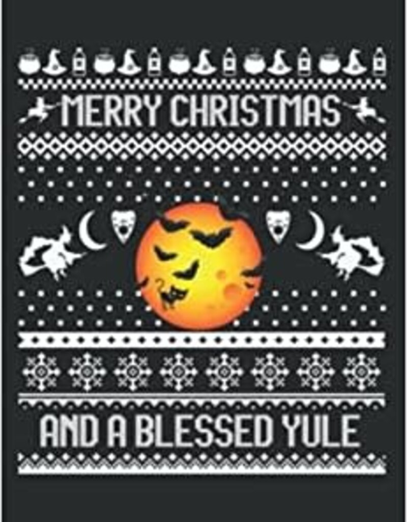 Day Planner - Generic - Merry Christmas