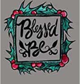 Day Planner - Generic - Blessed Be