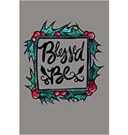 Day Planner - Generic - Blessed Be