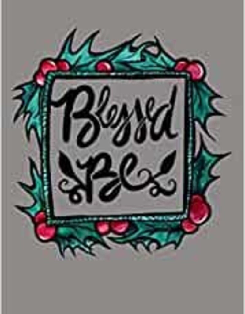 Day Planner - Generic - Blessed Be