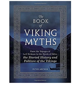 The Book of Viking Myths