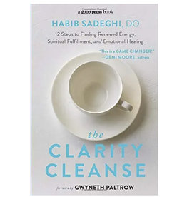 The Clarity Cleanse