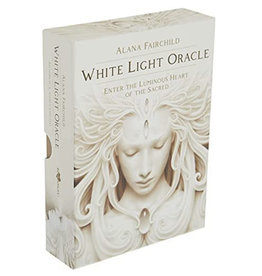 White Light Oracle