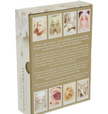 White Light Oracle: Enter the Luminous Heart of the Sacred