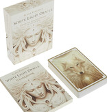 White Light Oracle: Enter the Luminous Heart of the Sacred