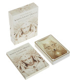 White Light Oracle: Enter the Luminous Heart of the Sacred