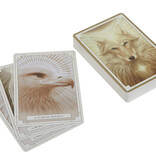 White Light Oracle: Enter the Luminous Heart of the Sacred