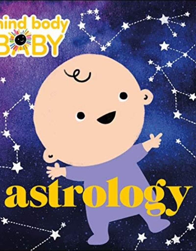 Astrology (Mind Body Baby)