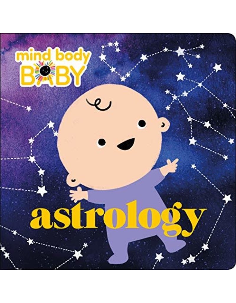 Astrology (Mind Body Baby)