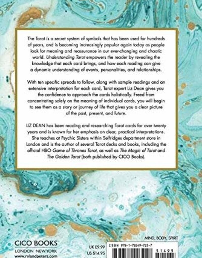 Understanding Tarot: Discover the tarot and find out what your cards really mean