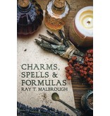 Charms, Spells, and Formulas: for the Making and Use of Gris Gris Bags, Herb Candles, Doll Magic, Incenses, Oils, and Powders