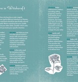 The Crystal Witch: The Magickal Way to Calm and Heal the Body, Mind, and Spirit