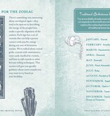 The Crystal Witch: The Magickal Way to Calm and Heal the Body, Mind, and Spirit