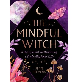 The Mindful Witch