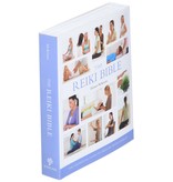 The Reiki Bible: The Definitive Guide to Healing with Energy