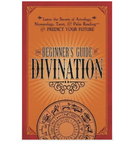 The Beginner's Guide to Divination