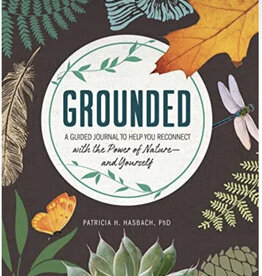Grounded: A Guided Journal