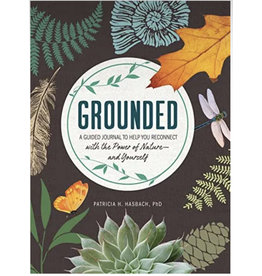 Grounded: A Guided Journal