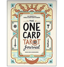 The One Card Tarot Journal