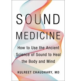 Sound Medicine