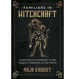 Familiars in Witchcraft