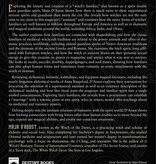 Familiars in Witchcraft: Supernatural Guardians in the Magical Traditions of the World