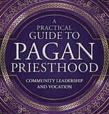 A Practical Guide to Pagan Priesthood: Community Leadership and Vocation