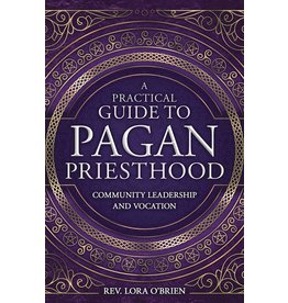 Guide to Pagan Priesthood