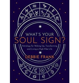 What's Your Soul Sign