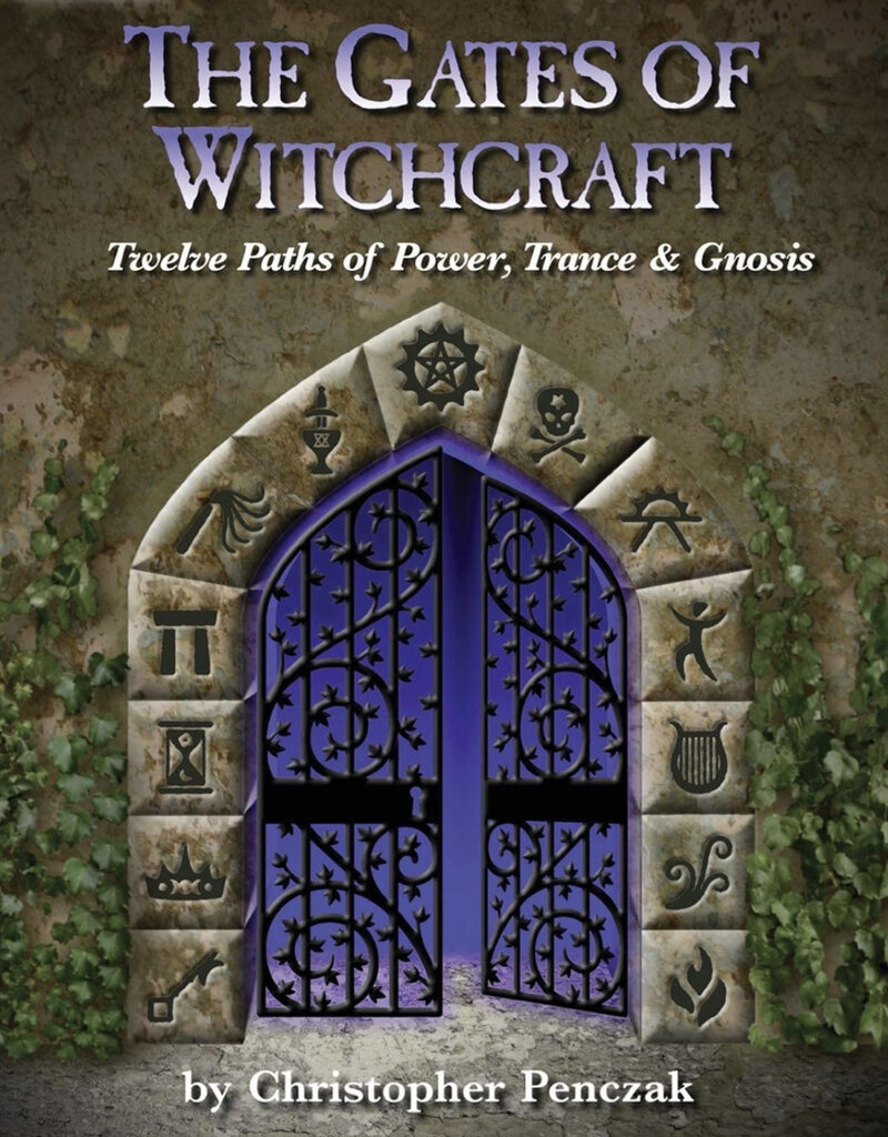 The Gates of Witchcraft